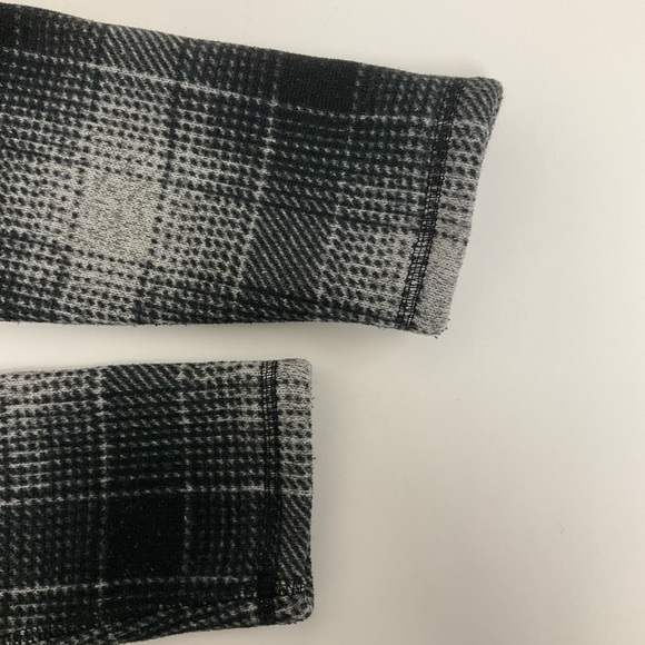 The North Face 1/4 Zip Fleece Hoodie - Picture 7 of 11